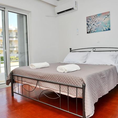 Mary'S House Apartment Rhodes City Exterior foto