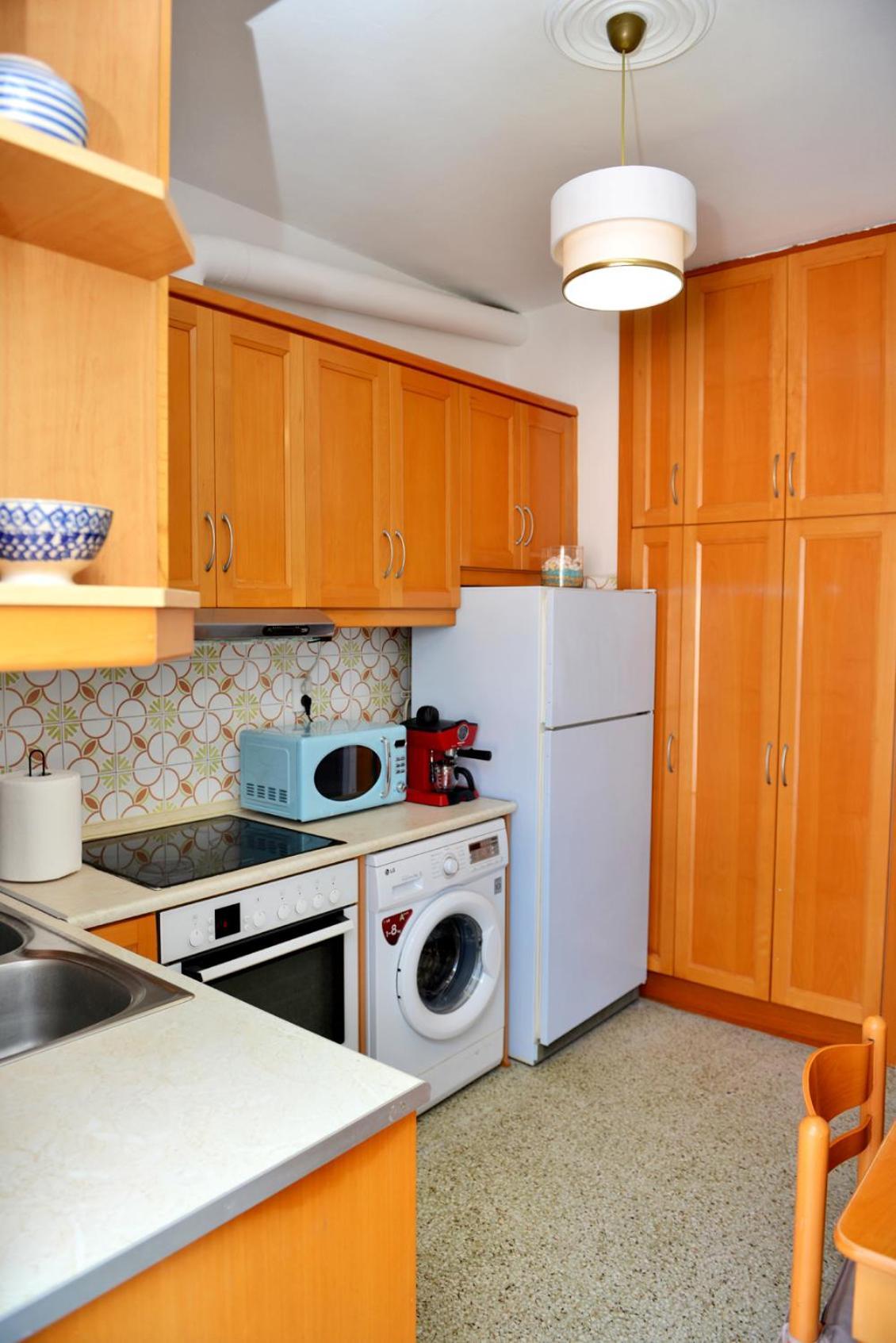 Mary'S House Apartment Rhodes City Exterior foto