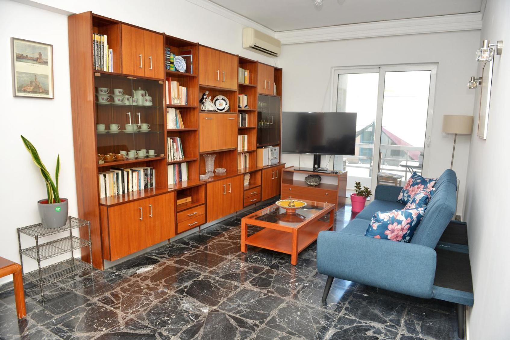 Mary'S House Apartment Rhodes City Exterior foto