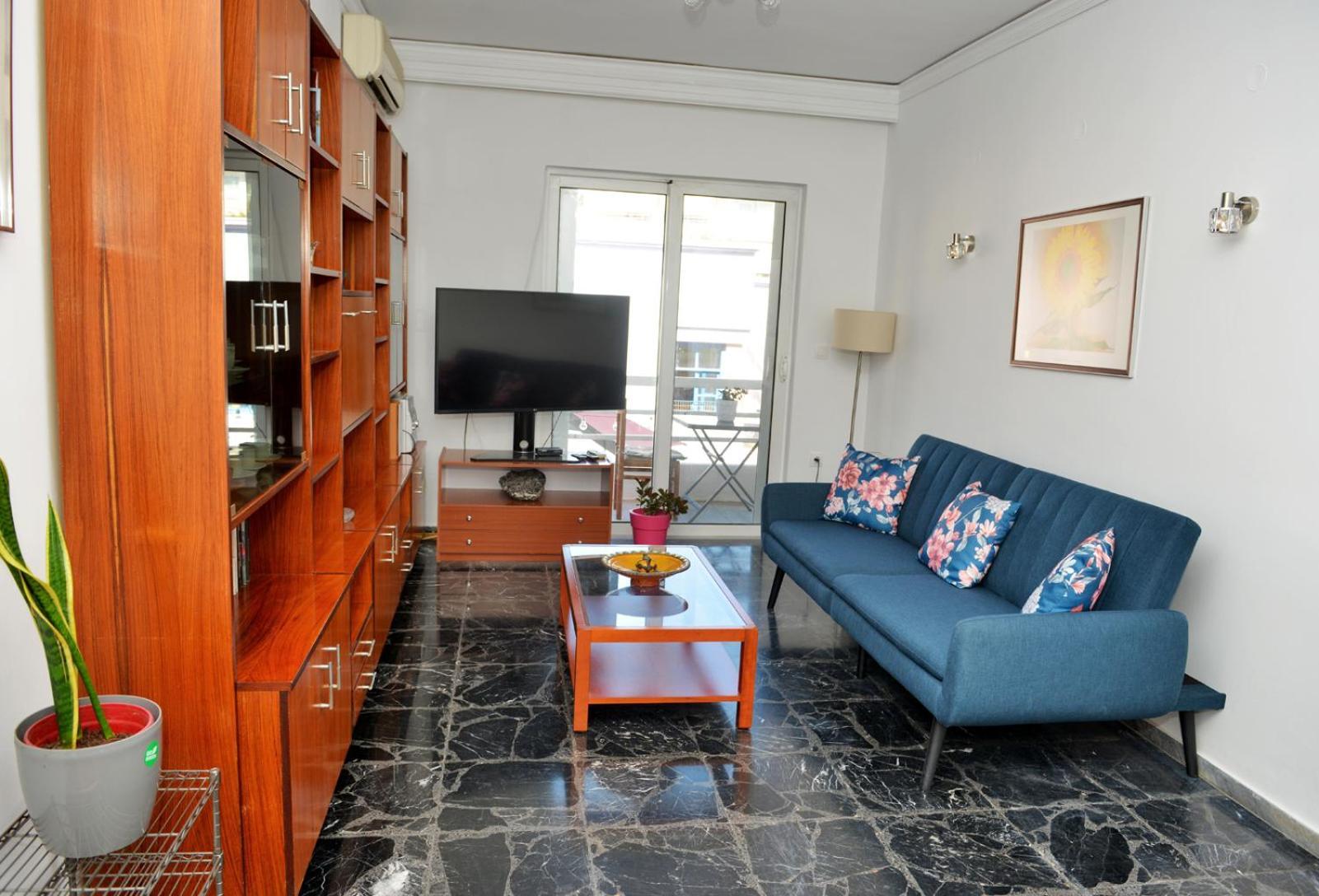Mary'S House Apartment Rhodes City Exterior foto