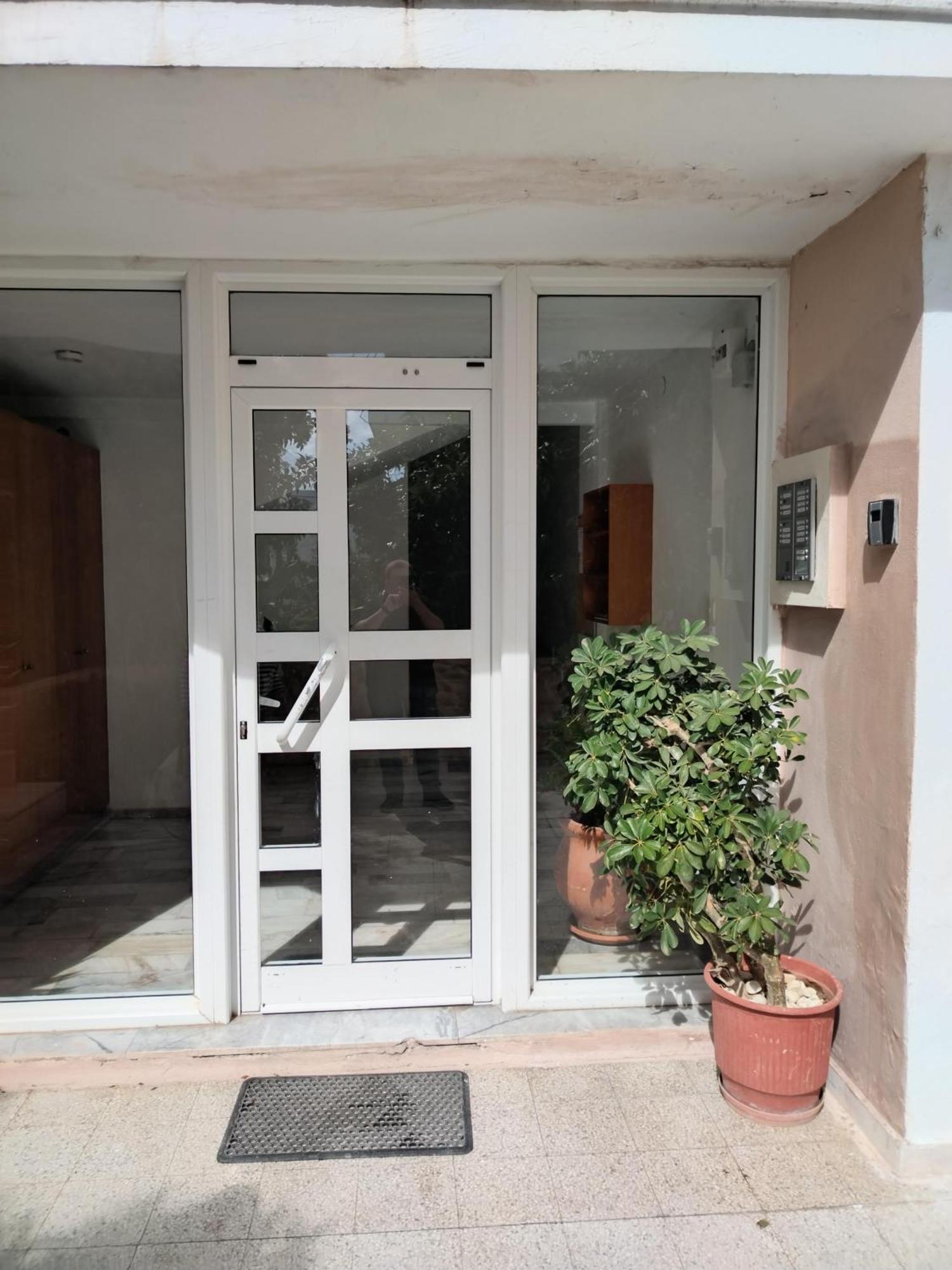 Mary'S House Apartment Rhodes City Exterior foto